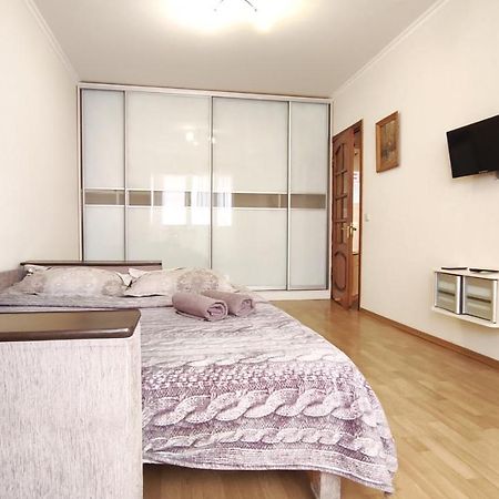 Олександрійський Бульвар 125 Cityrooms Bila Tserkva Exterior foto