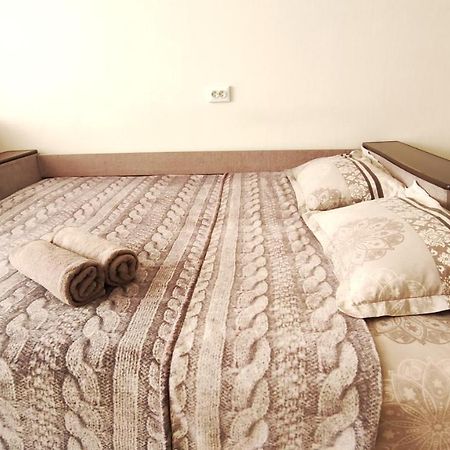 Олександрійський Бульвар 125 Cityrooms Bila Tserkva Exterior foto