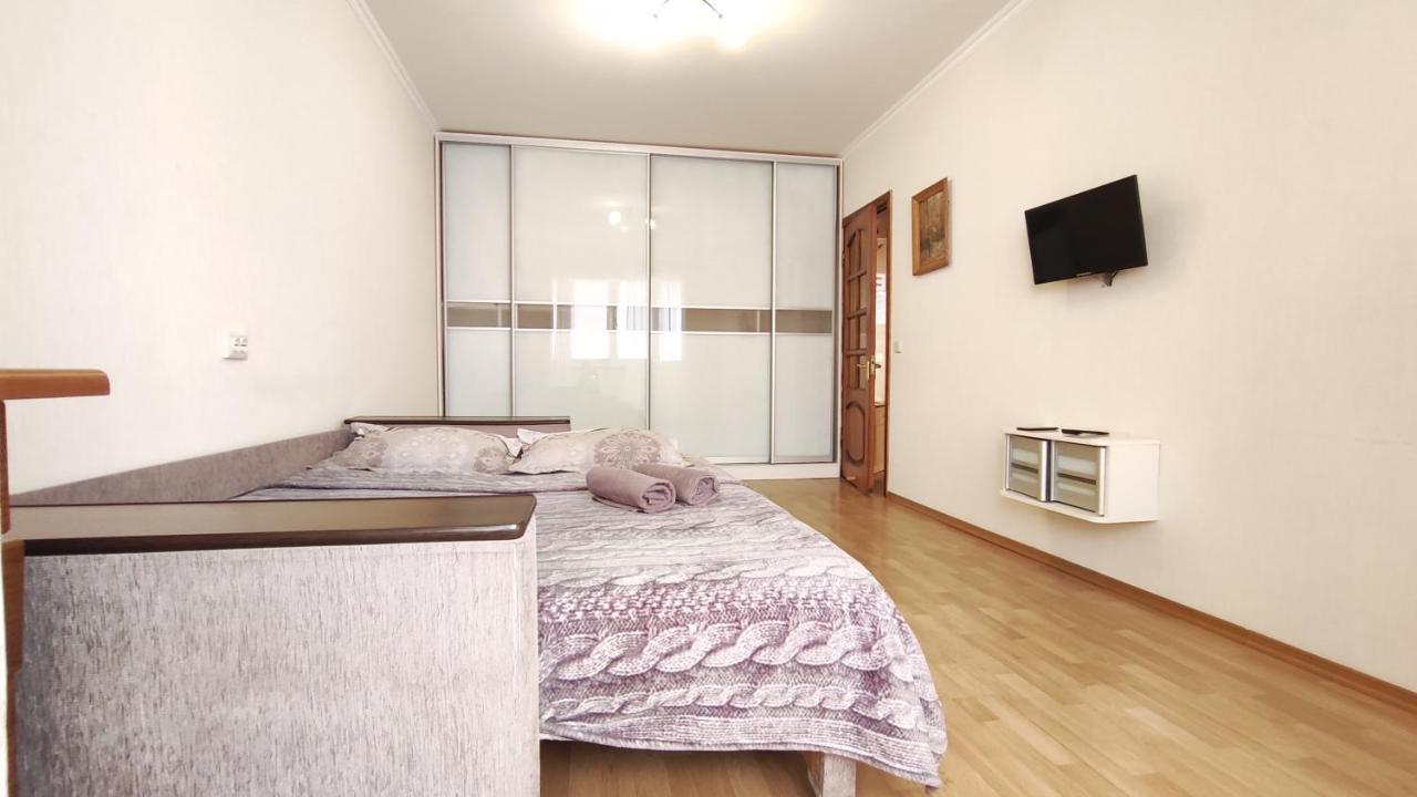 Олександрійський Бульвар 125 Cityrooms Bila Tserkva Exterior foto