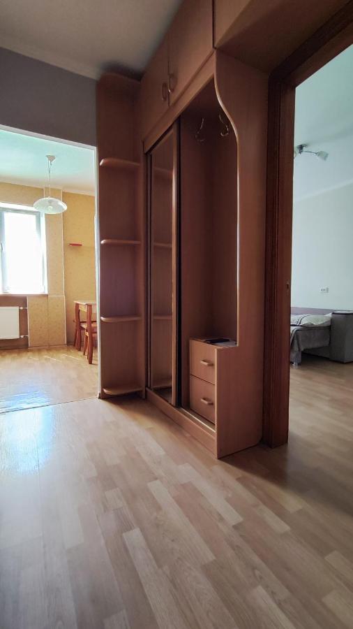 Олександрійський Бульвар 125 Cityrooms Bila Tserkva Exterior foto