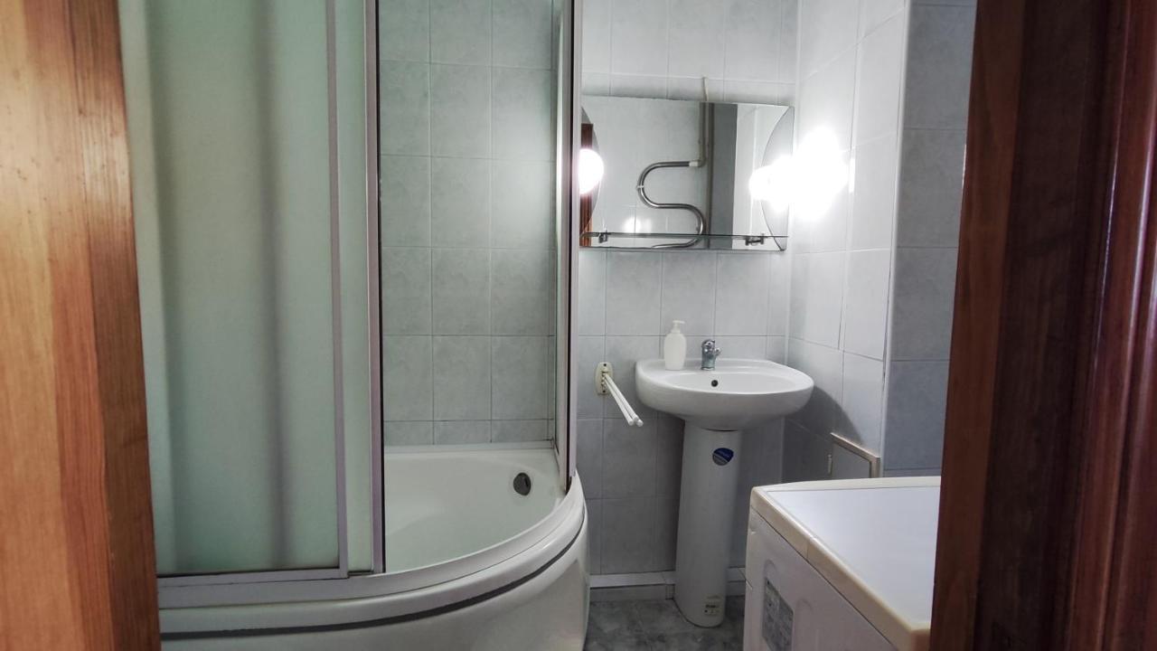 Олександрійський Бульвар 125 Cityrooms Bila Tserkva Exterior foto