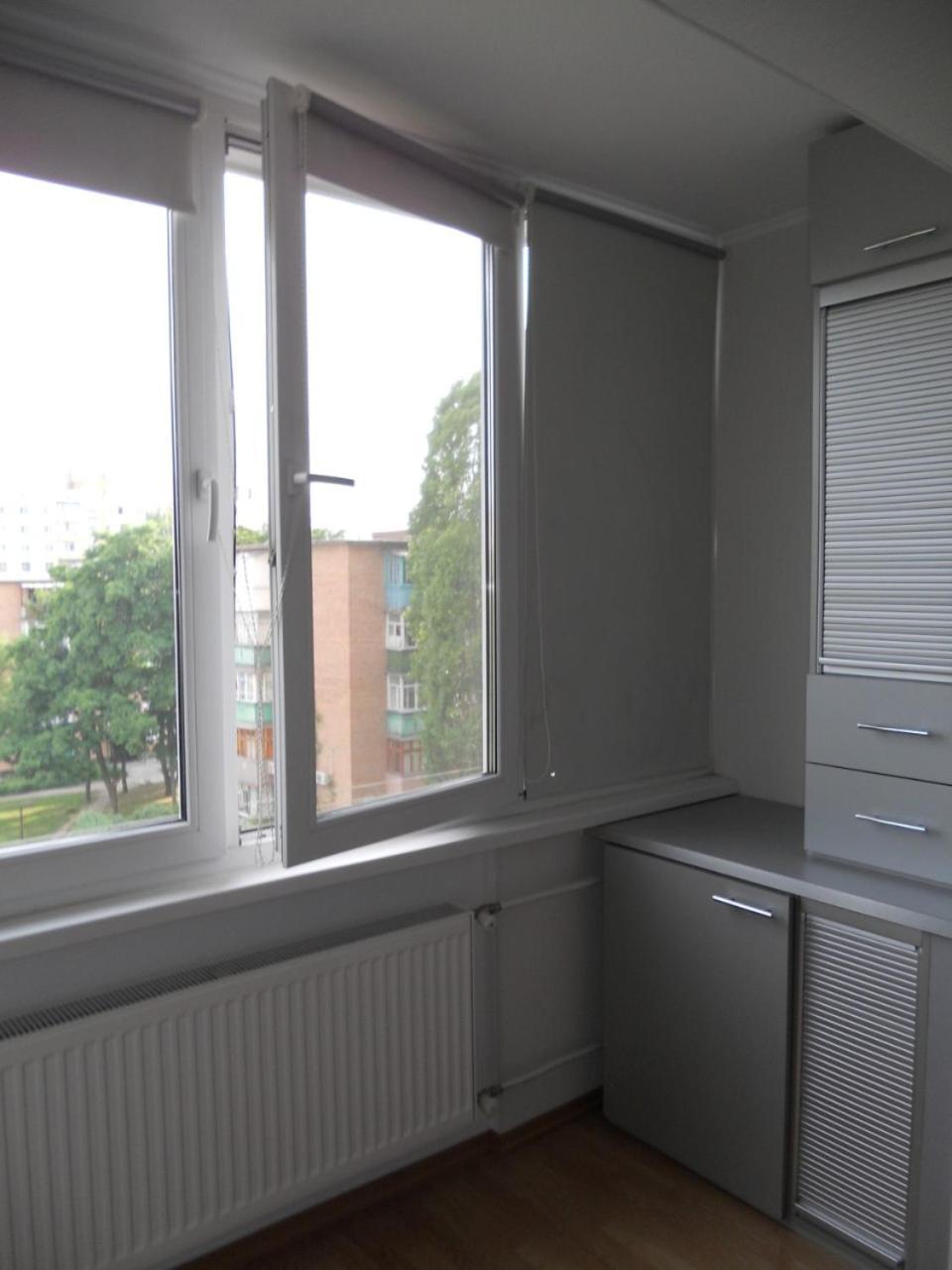 Олександрійський Бульвар 125 Cityrooms Bila Tserkva Exterior foto