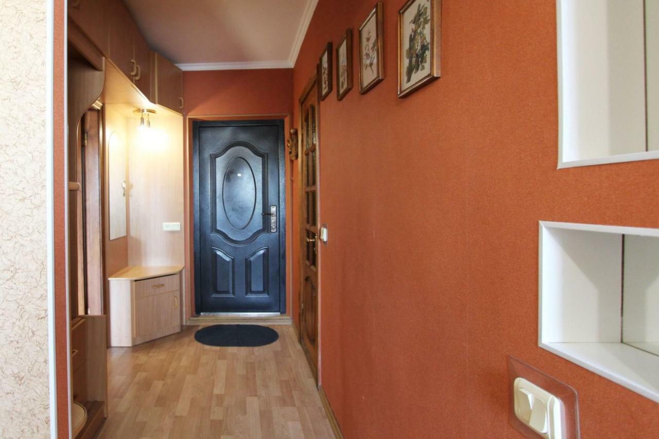 Олександрійський Бульвар 125 Cityrooms Bila Tserkva Exterior foto